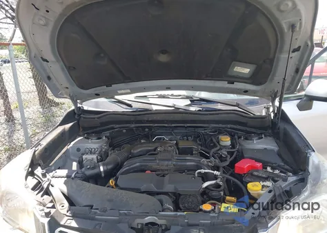 2015 Subaru Forester 2.5I Premium z USA, uszkodzony, nr VIN JF2SJADC0FH535809